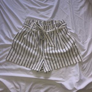Zara shorts